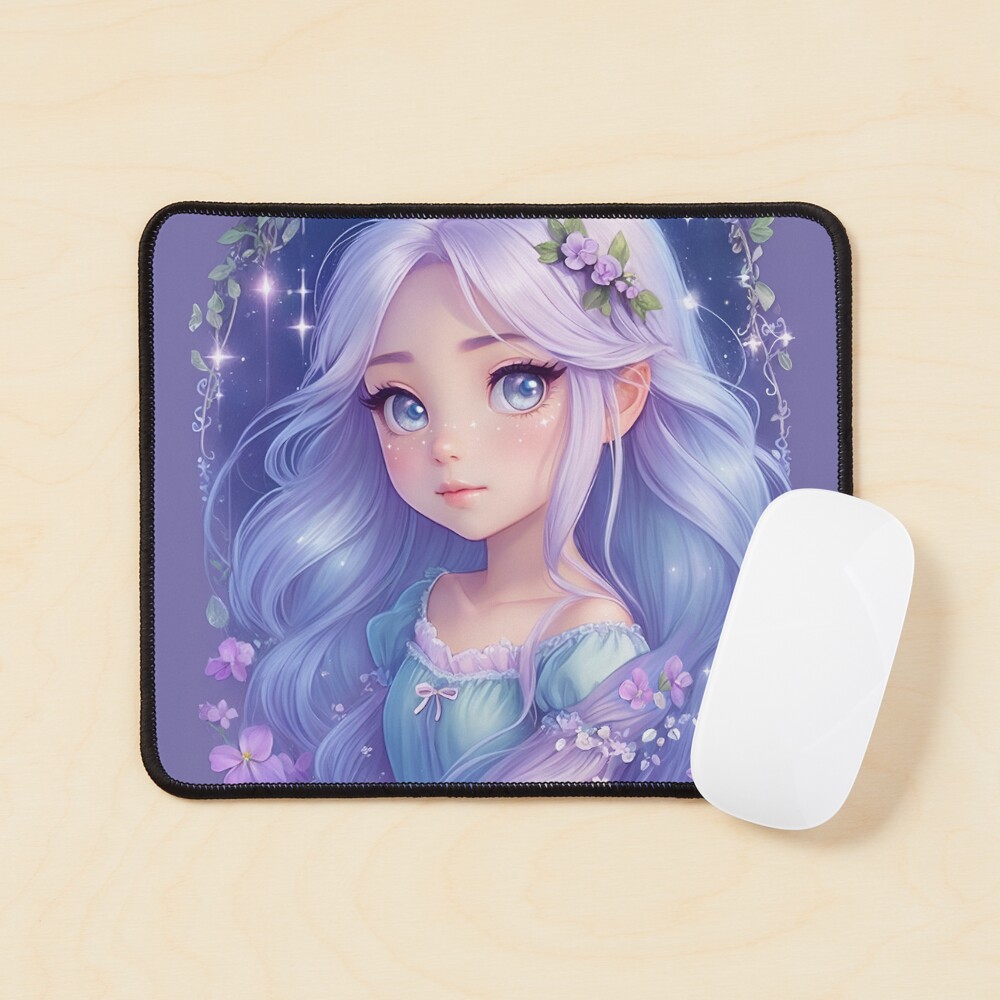 Item preview, Mouse Pad designed and sold by SeleneDesign.