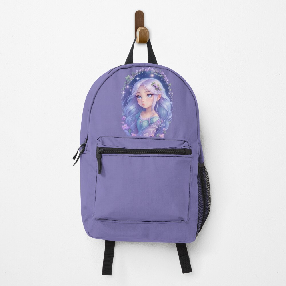 Item preview, Backpack designed and sold by SeleneDesign.
