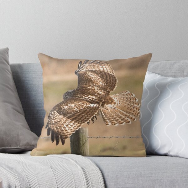 Item preview, Red Tailed Hawk designed and sold by SuddenJim.
