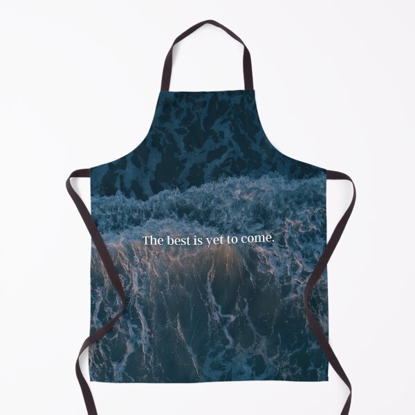 Item preview, The best is yet to come designed and sold by Inspireful ..