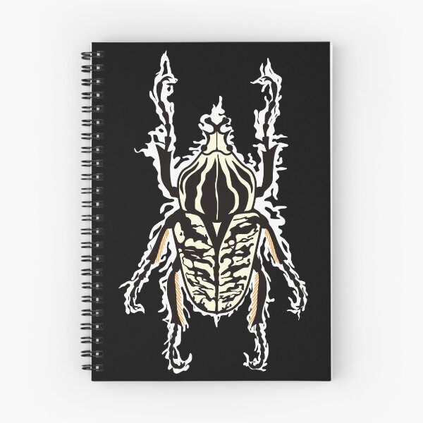 Item preview, Goliathus albosignatus designed and sold by BelladonnaGD.
