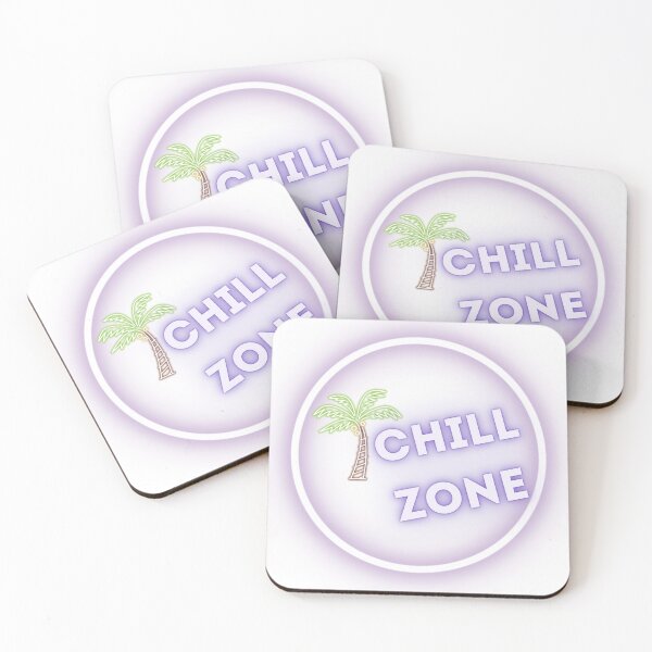 Item preview, Chill Zone designed and sold by StarryEyedMolly.