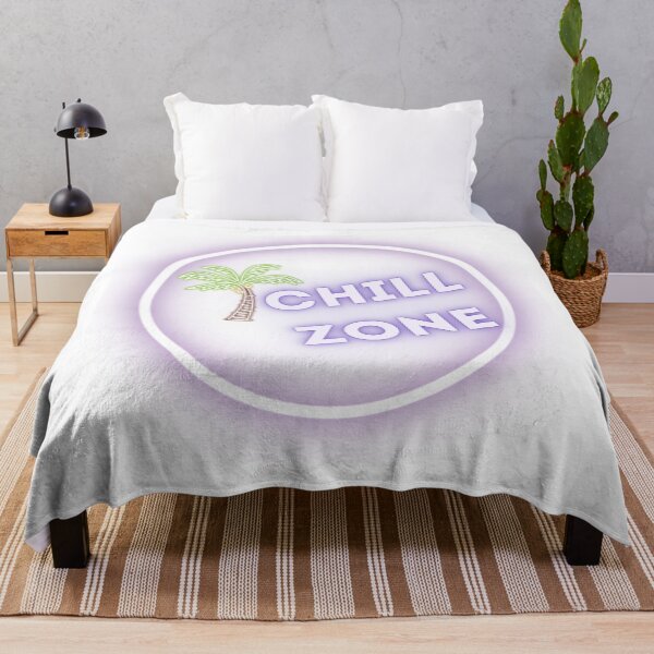 Item preview, Chill Zone designed and sold by StarryEyedMolly.