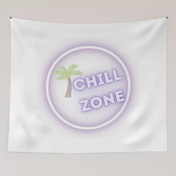 Item preview, Chill Zone designed and sold by StarryEyedMolly.