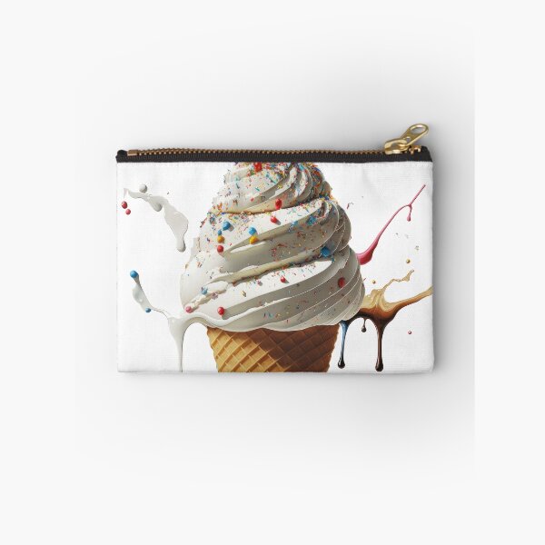 Item preview, National Ice Cream Day takes place annually on the third Sunday in July designed and sold by arfazel-shutter.
