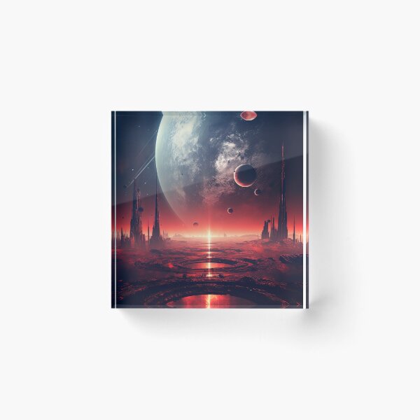 Item preview, Stellar Quest: Seeking the Secrets of the Cosmos designed and sold by Mullet Monkey.