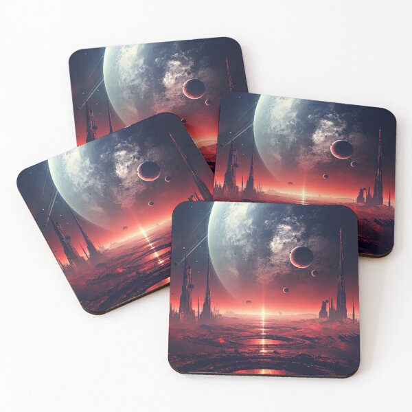 Item preview, Stellar Quest: Seeking the Secrets of the Cosmos designed and sold by Mullet Monkey.
