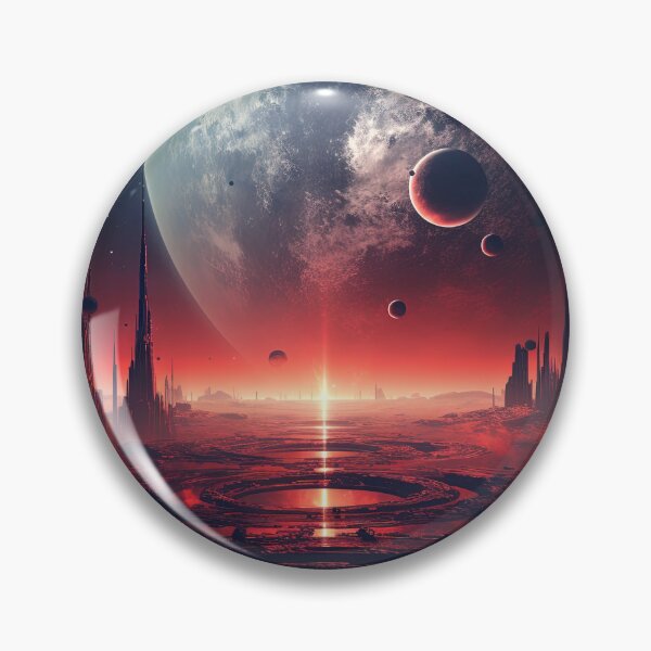 Item preview, Stellar Quest: Seeking the Secrets of the Cosmos designed and sold by Mullet Monkey.
