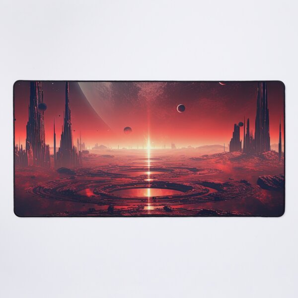 Item preview, Stellar Quest: Seeking the Secrets of the Cosmos designed and sold by Mullet Monkey.