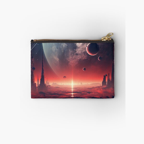 Item preview, Stellar Quest: Seeking the Secrets of the Cosmos designed and sold by Mullet Monkey.