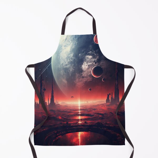 Item preview, Stellar Quest: Seeking the Secrets of the Cosmos designed and sold by Mullet Monkey.