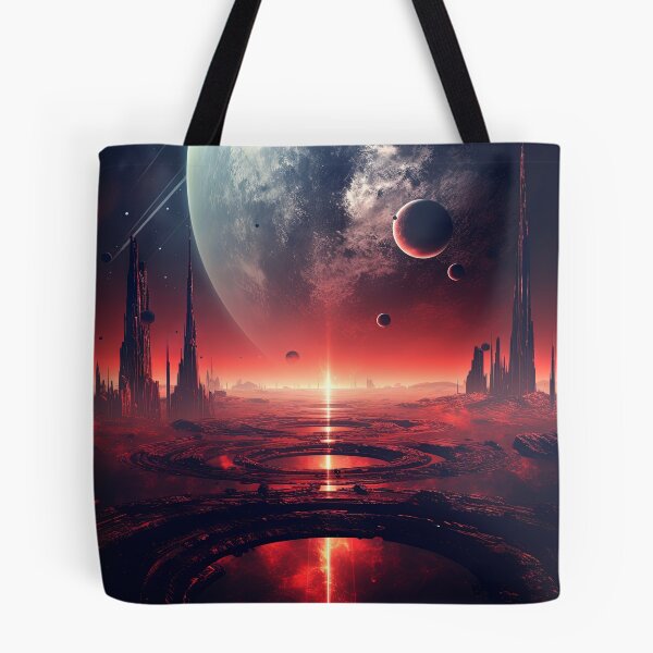 Item preview, Stellar Quest: Seeking the Secrets of the Cosmos designed and sold by Mullet Monkey.