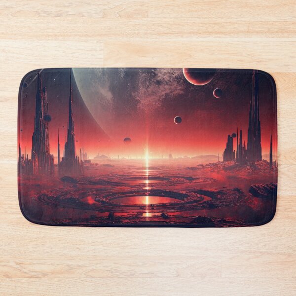 Item preview, Stellar Quest: Seeking the Secrets of the Cosmos designed and sold by Mullet Monkey.