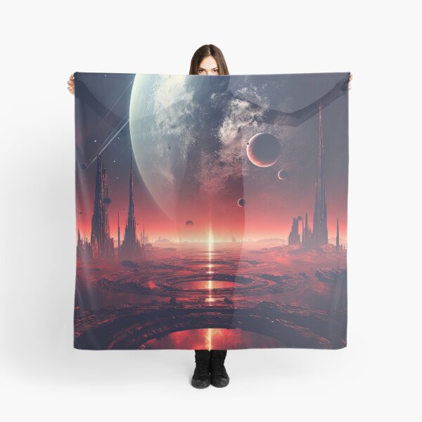Item preview, Stellar Quest: Seeking the Secrets of the Cosmos designed and sold by Mullet Monkey.