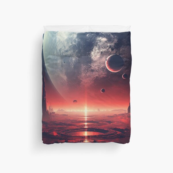 Item preview, Stellar Quest: Seeking the Secrets of the Cosmos designed and sold by Mullet Monkey.