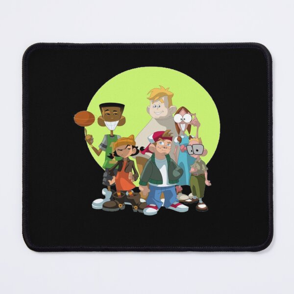Item preview, The Recess designed and sold by PaienMailhot.