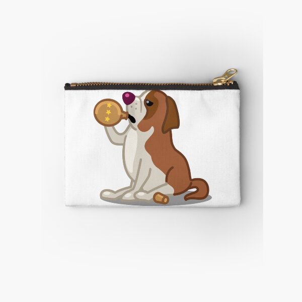 Item preview, Funny Saint Bernard Tshirt - Dog Gift Ideas for St Bernard and St.Poodle lovers designed and sold by Banshee-Apps.