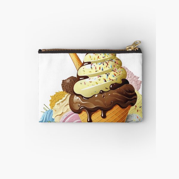Item preview, National Ice Cream Day takes place annually on the third Sunday in July designed and sold by arfazel-shutter.