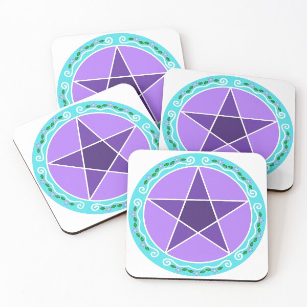 Item preview, Spring Pentagram designed and sold by 01rleary83.