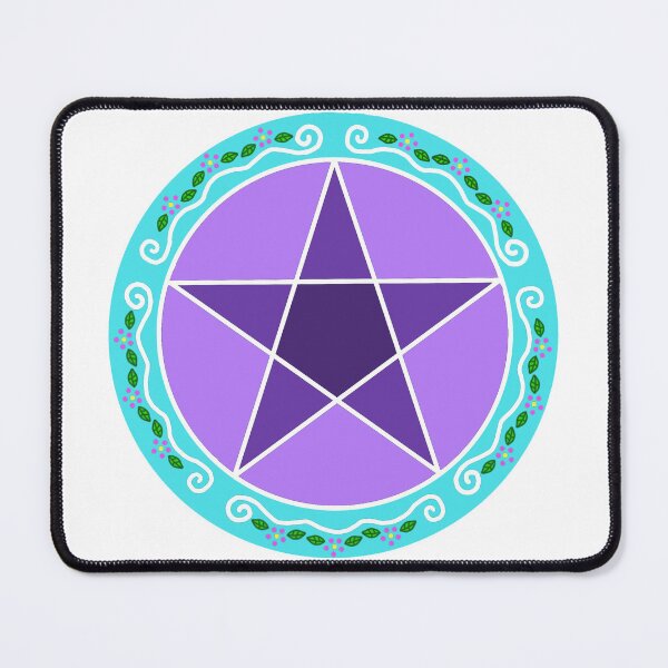 Item preview, Spring Pentagram designed and sold by 01rleary83.