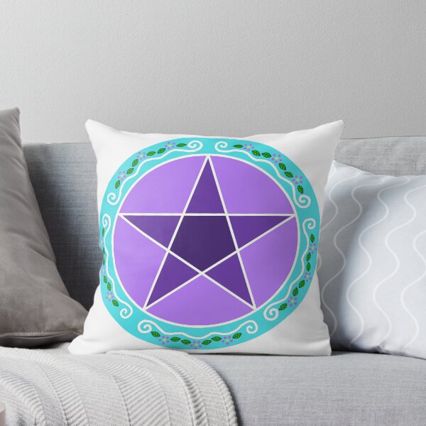 Item preview, Spring Pentagram designed and sold by 01rleary83.