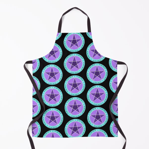 Item preview, Spring Pentagram designed and sold by 01rleary83.