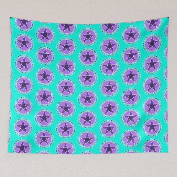 Item preview, Spring Pentagram designed and sold by 01rleary83.