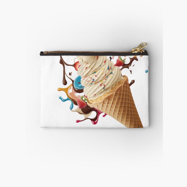 Item preview, National Ice Cream Day takes place annually on the third Sunday in July designed and sold by arfazel-shutter.