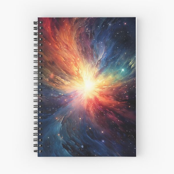 Item preview, Celestial Odyssey: Journey through the Astral Realm designed and sold by Mullet Monkey.