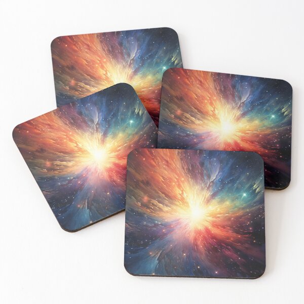 Item preview, Celestial Odyssey: Journey through the Astral Realm designed and sold by Mullet Monkey.