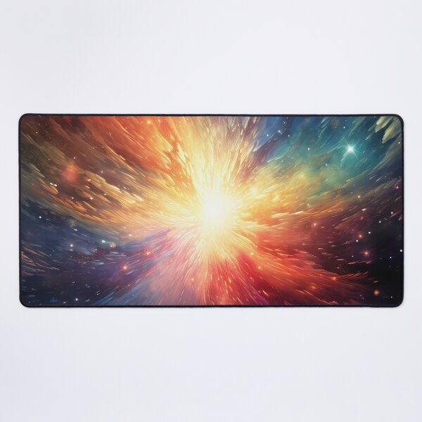 Item preview, Celestial Odyssey: Journey through the Astral Realm designed and sold by Mullet Monkey.
