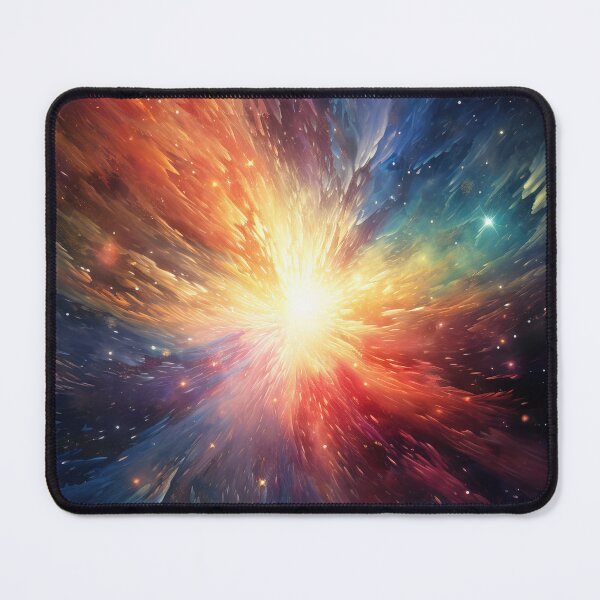 Item preview, Celestial Odyssey: Journey through the Astral Realm designed and sold by Mullet Monkey.