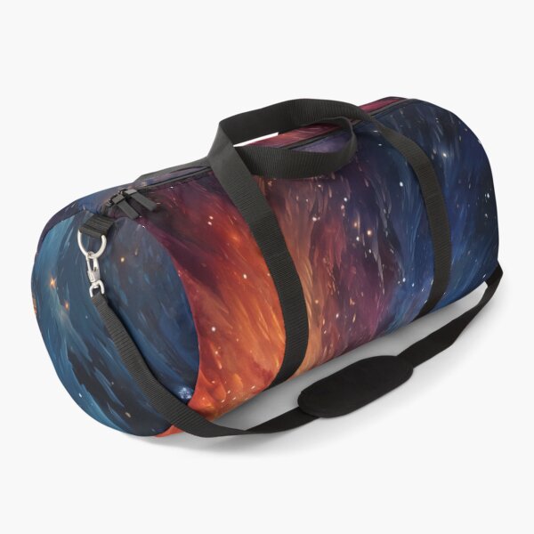 Item preview, Celestial Odyssey: Journey through the Astral Realm designed and sold by Mullet Monkey.