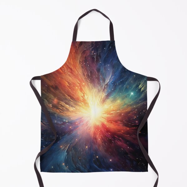 Item preview, Celestial Odyssey: Journey through the Astral Realm designed and sold by Mullet Monkey.