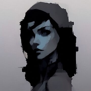 Artwork thumbnail, Blue as the Night by StudioDestruct