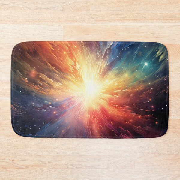 Item preview, Celestial Odyssey: Journey through the Astral Realm designed and sold by Mullet Monkey.