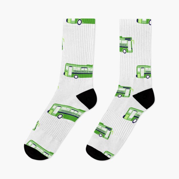 Item preview, Frequency is Freedom - Bus Support designed and sold by BitofLiz.