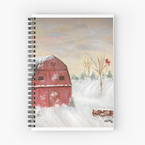 Item preview, Consuelo de invierno designed and sold by Lynne Messeck.