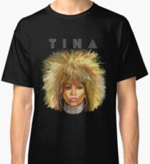 ike turner t shirt