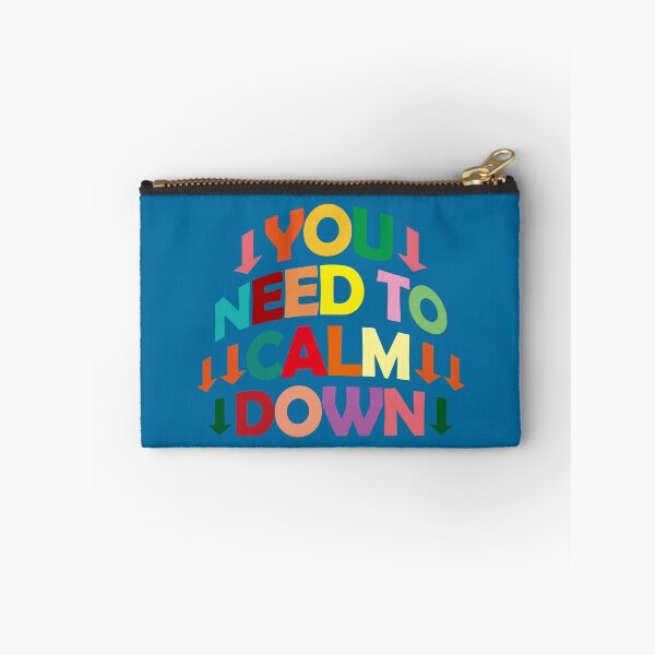 Item preview, You Need To Calm Down. designed and sold by EunsooLee.