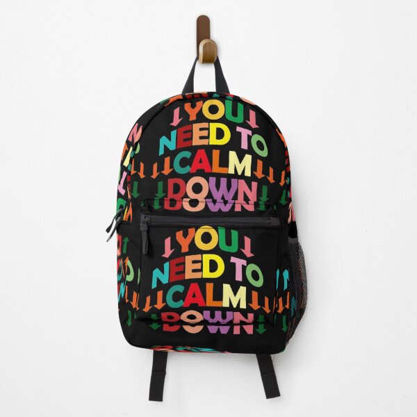 Item preview, You Need To Calm Down. designed and sold by EunsooLee.