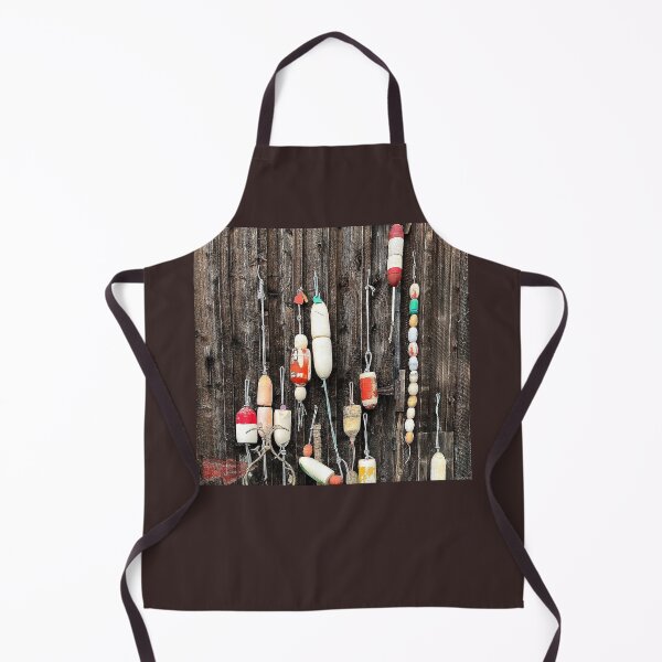 Item preview, Boat Buoys on Orcas Island designed and sold by Pam Chavez.