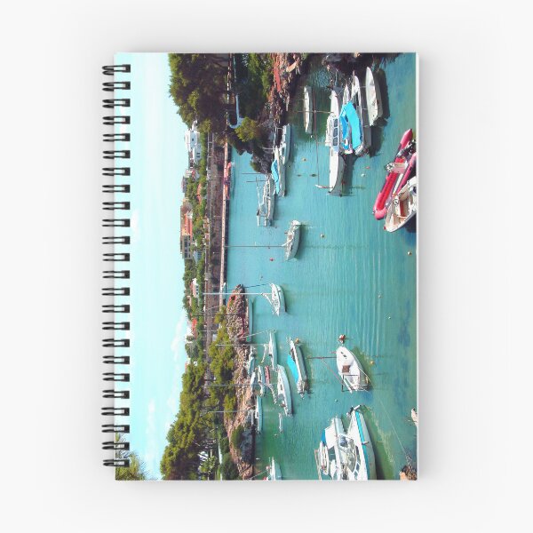 Item preview, Moorings designed and sold by tomg.