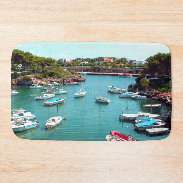 Item preview, Moorings designed and sold by tomg.
