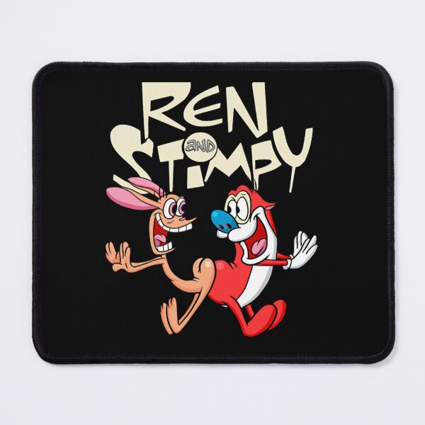 Item preview, Ren and Stimpy designed and sold by PaienMailhot.