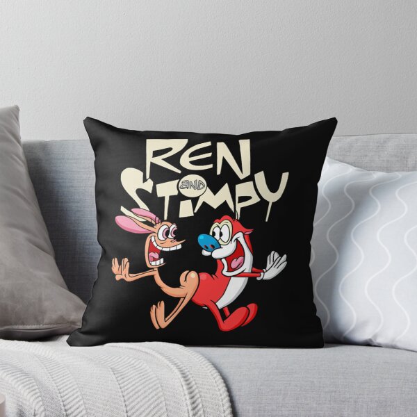 Artikelvorschau, Ren und Stimpy entworfen und verkauft von PaienMailhot.