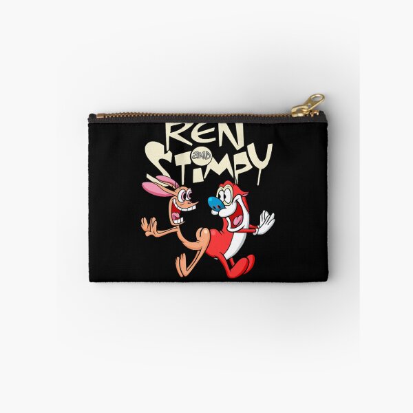 Item preview, Ren and Stimpy designed and sold by PaienMailhot.