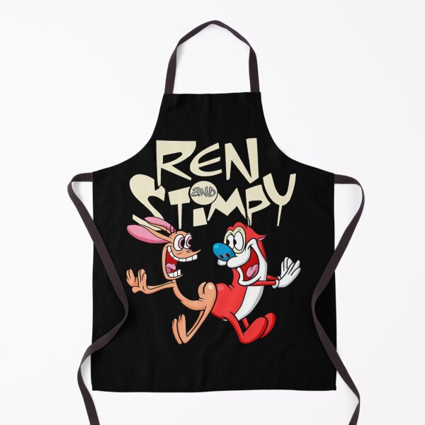 Item preview, Ren and Stimpy designed and sold by PaienMailhot.