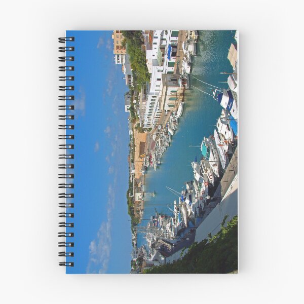 Item preview, Narrow Harbour designed and sold by tomg.