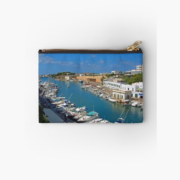 Item preview, Narrow Harbour designed and sold by tomg.